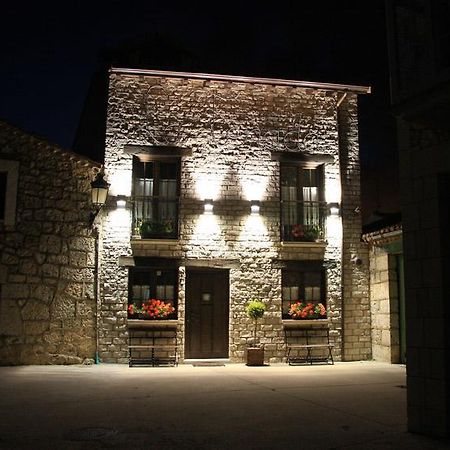 Hotel Rural La Tenada Carcedo de Burgos 外观 照片