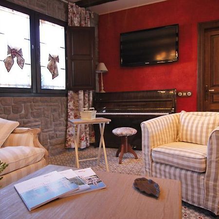 Hotel Rural La Tenada Carcedo de Burgos 外观 照片