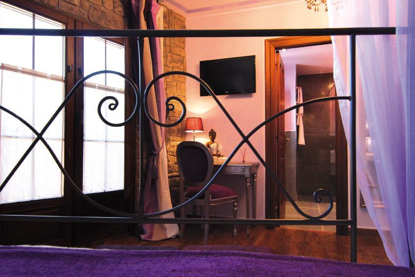 Hotel Rural La Tenada Carcedo de Burgos 外观 照片