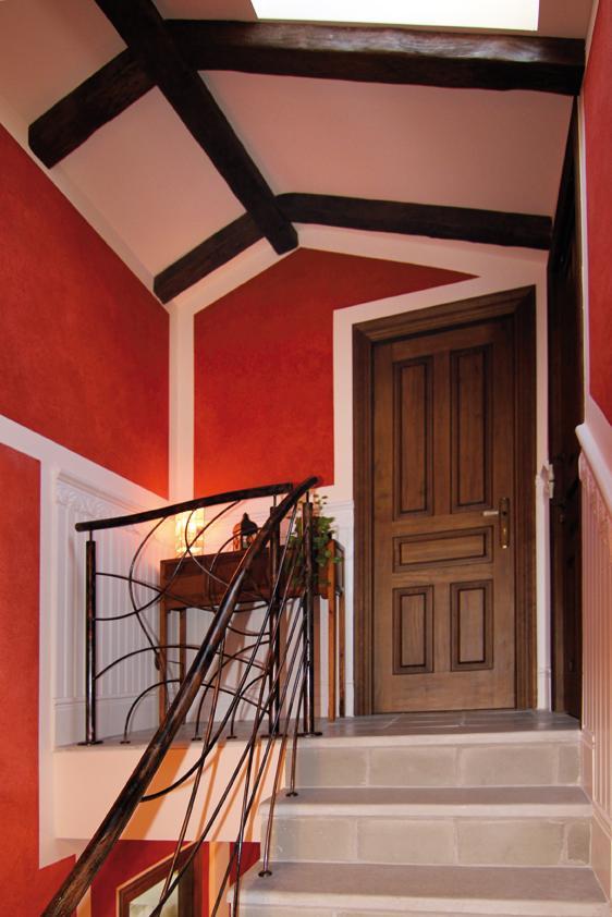 Hotel Rural La Tenada Carcedo de Burgos 外观 照片