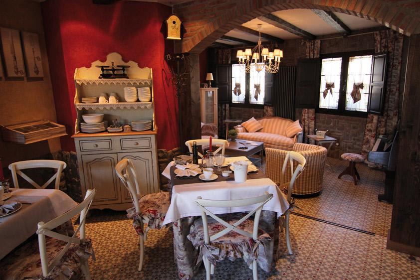 Hotel Rural La Tenada Carcedo de Burgos 外观 照片