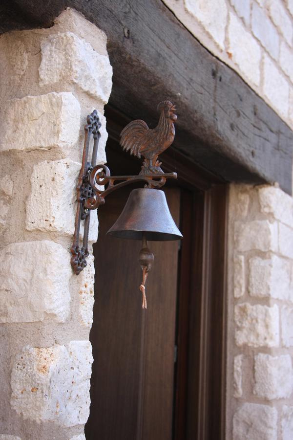 Hotel Rural La Tenada Carcedo de Burgos 外观 照片