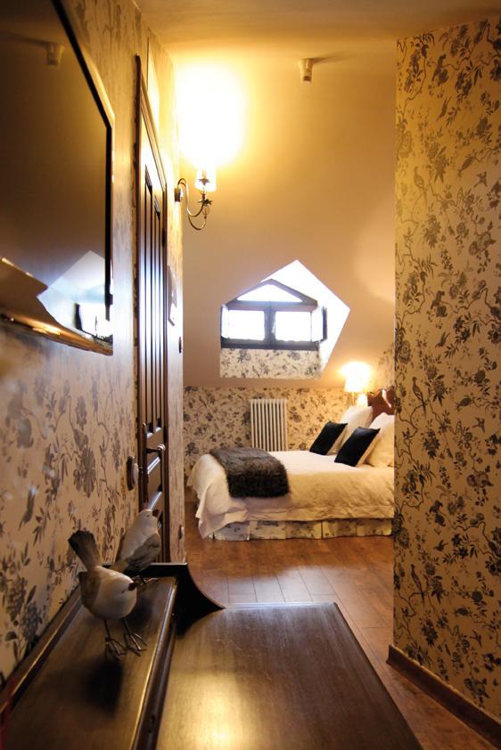 Hotel Rural La Tenada Carcedo de Burgos 外观 照片