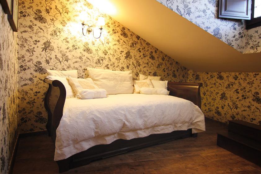 Hotel Rural La Tenada Carcedo de Burgos 外观 照片