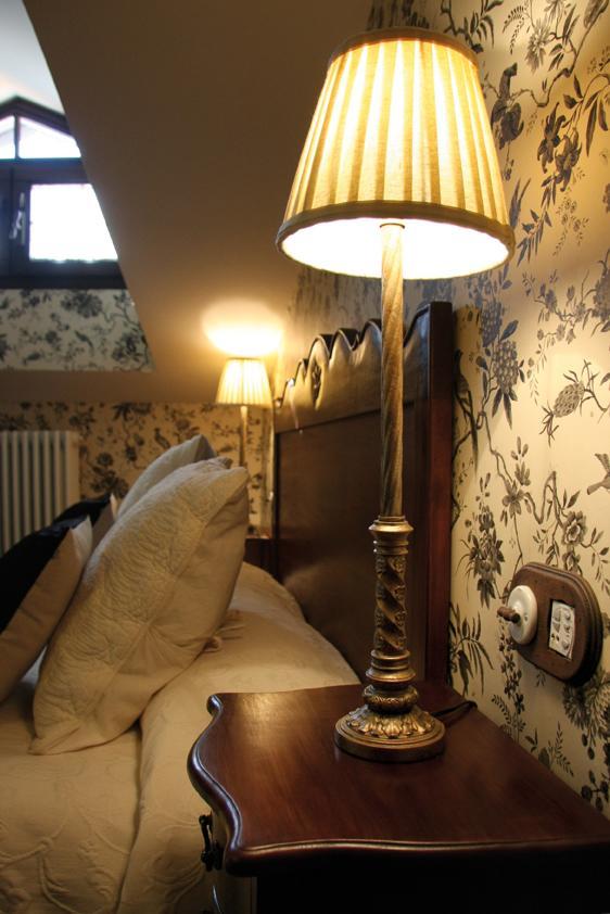 Hotel Rural La Tenada Carcedo de Burgos 外观 照片