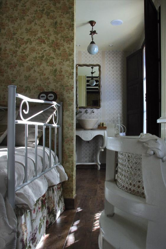 Hotel Rural La Tenada Carcedo de Burgos 外观 照片