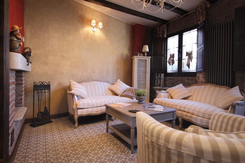Hotel Rural La Tenada Carcedo de Burgos 外观 照片