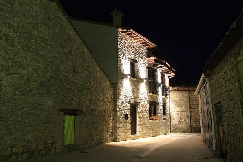 Hotel Rural La Tenada Carcedo de Burgos 外观 照片