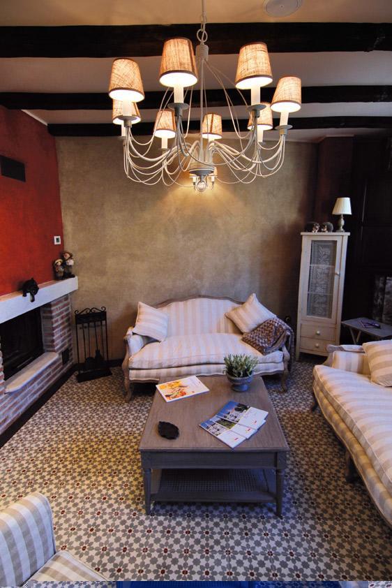 Hotel Rural La Tenada Carcedo de Burgos 外观 照片