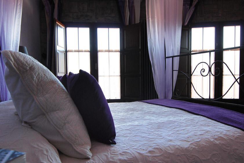 Hotel Rural La Tenada Carcedo de Burgos 外观 照片
